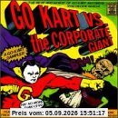 Go-Kart Vs the Corporate Giant