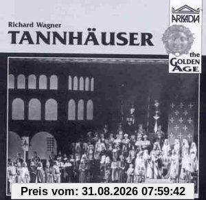 The Golden Age - Tannhäuser