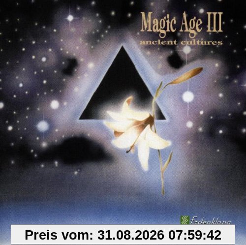 Magic Age III