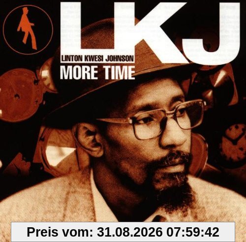 More Time