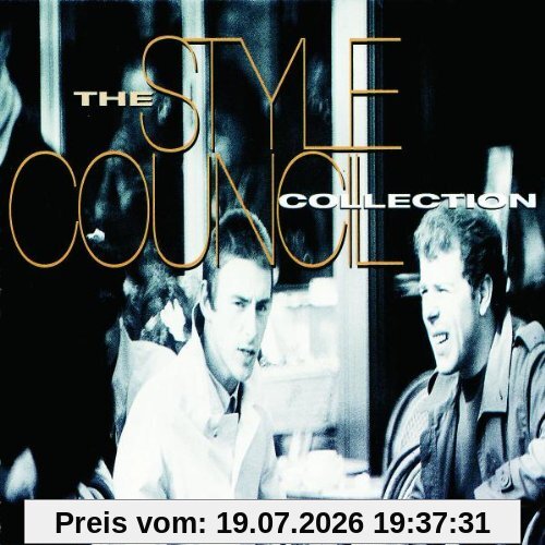 The Style Council Collection