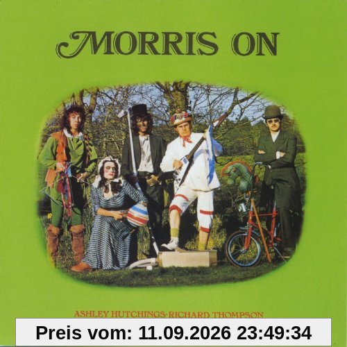 Morris On