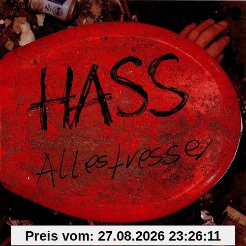Allesfresser