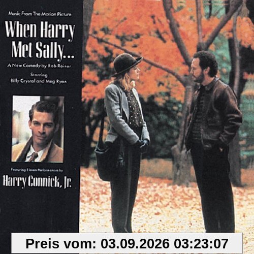 When Harry Met Sally...