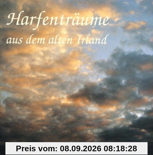 Harfenträume aus dem Alten Irland