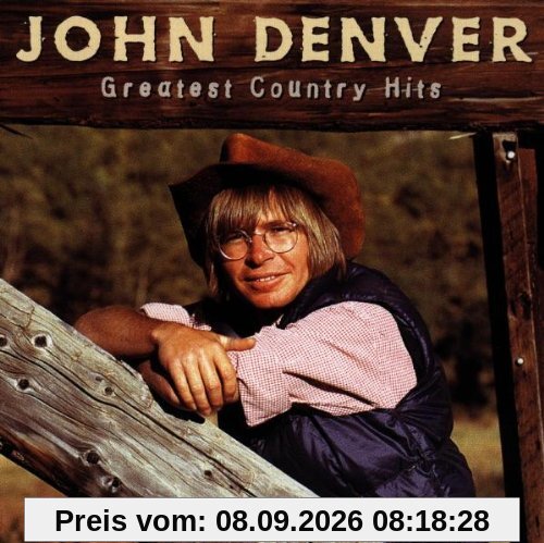 Greatest Country Hits