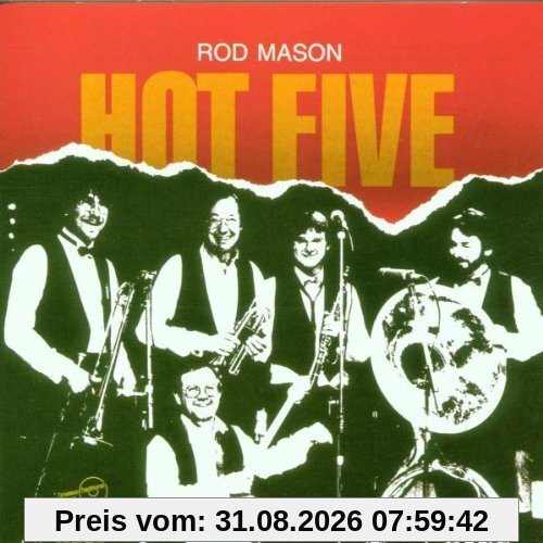 Hot Five
