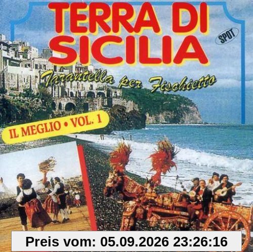 Tarantella Per Fischietto