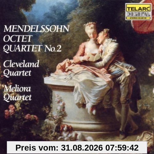 Oktett und Quartett