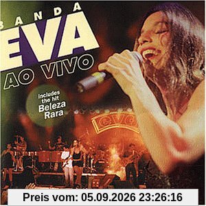 Banda Eva-Ao Vivo