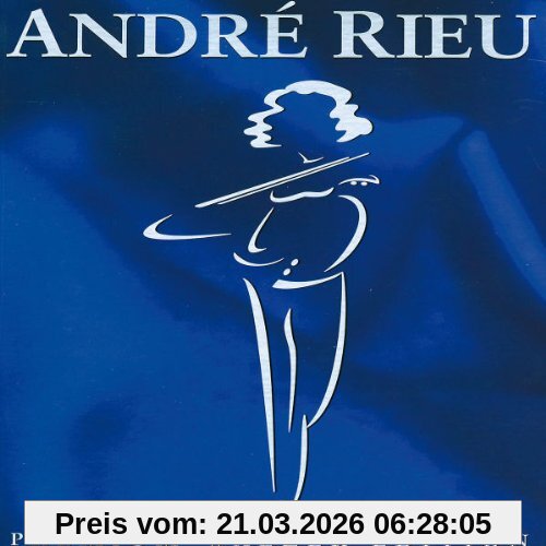 Andre Rieu-the Collectors Box