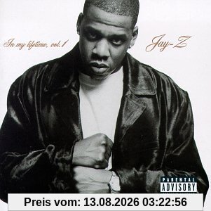 Jay-Z In My Life Time Vol.1