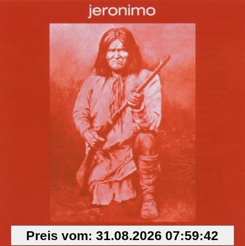 Jeronimo