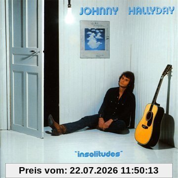 Johnny Hallyday Insolitudes