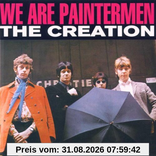 We Are Paintermen