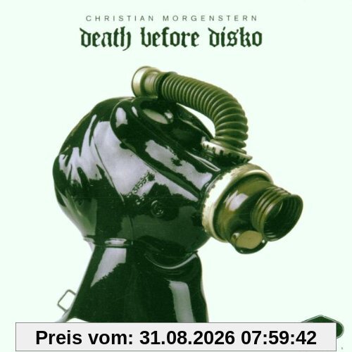 Death Before Disko