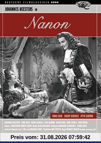 Nanon