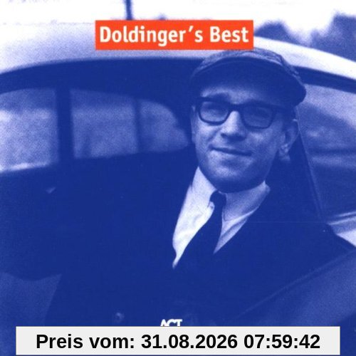 Doldinger'S Best