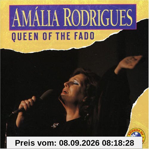 Queen of the Fado