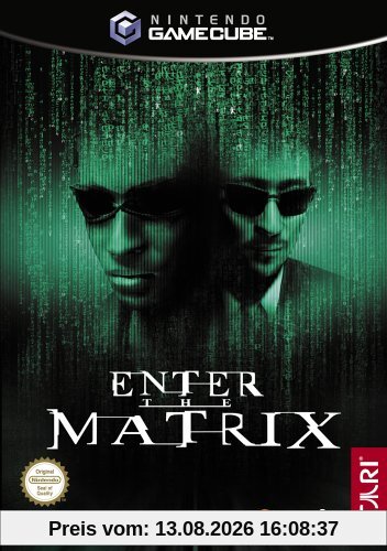 Enter the Matrix
