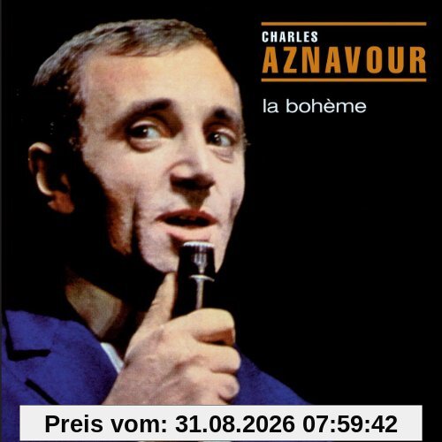 La Boheme