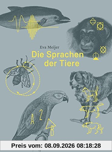 Die Sprachen der Tiere (Naturkunden)