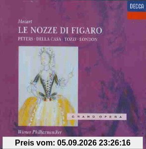 Le Nozze di Figaro (Ga)