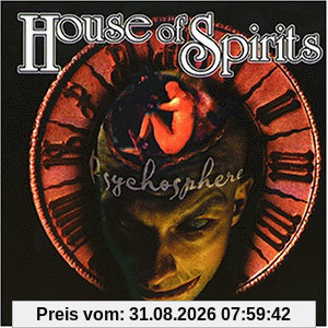 Psychosphere