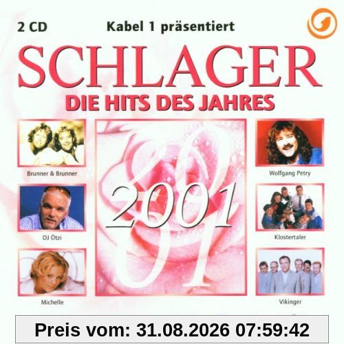 Schlager 2001