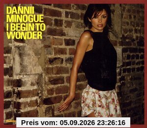 Begin to Wonder,I [4 Trx Enhan