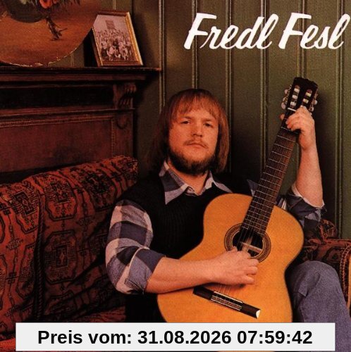 Fredl Fesl