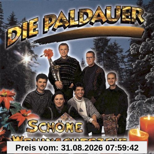 Schöne Weihnachtszeit