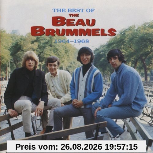 Best of Beau Brummels