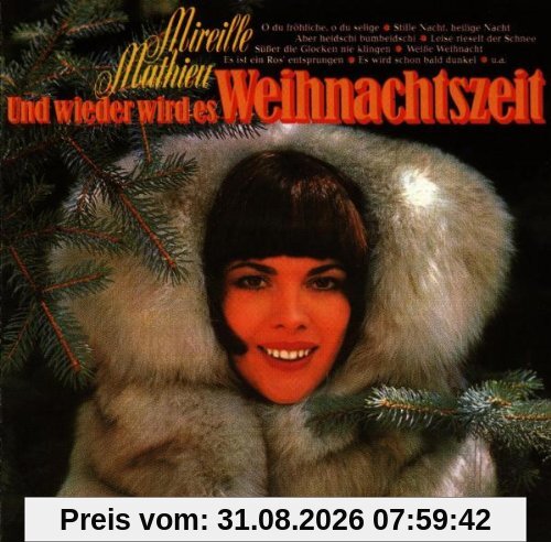 Und Wieder Wird Es Weihnachtszeit