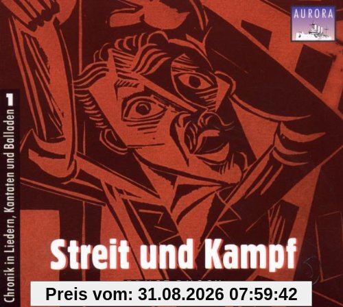 Streit und Kampf
