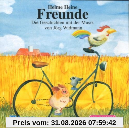 Freunde