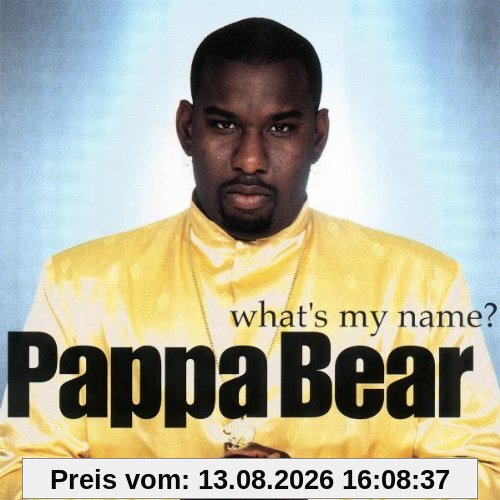 What'S My Name