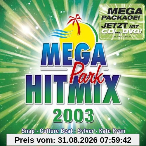 Megapark Hitmix 2003