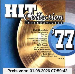 Hit Collection Internat.'77
