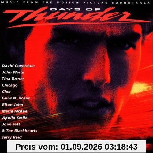 Days of Thunder