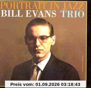 Portrait in Jazz