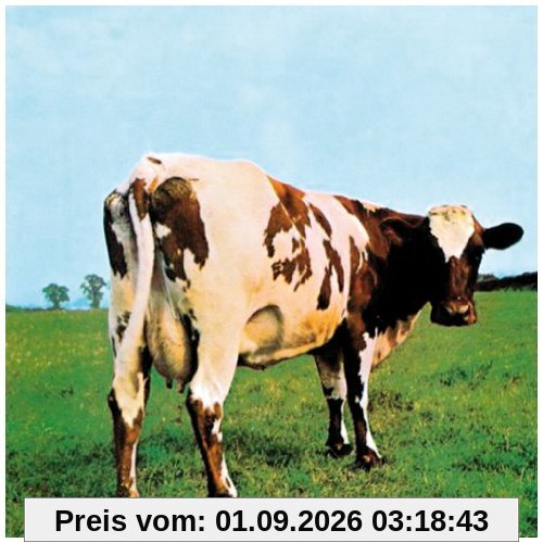 Atom Heart Mother