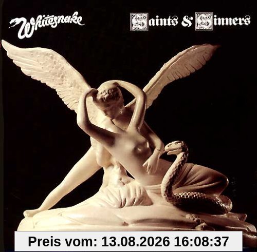 Saints & Sinners