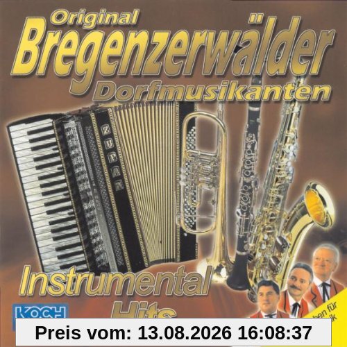 Instrumental-Hits