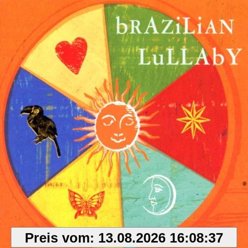 Brazilian Lullaby
