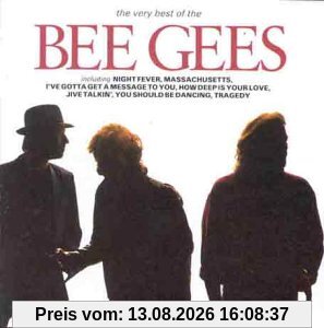 The Very Best [Musikkassette]