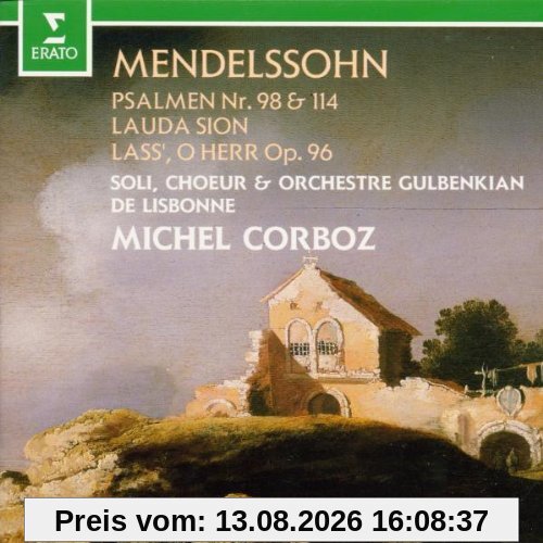 Psalmen Vol. 2
