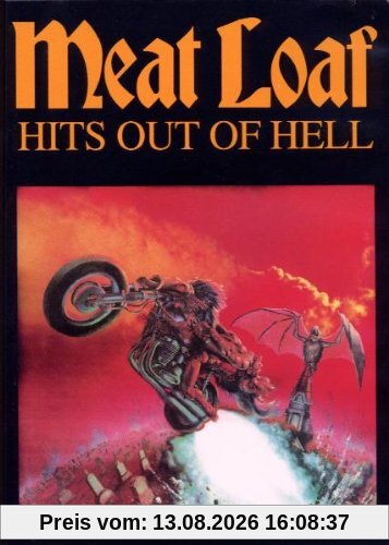 Meat Loaf - Hits Out of Hell