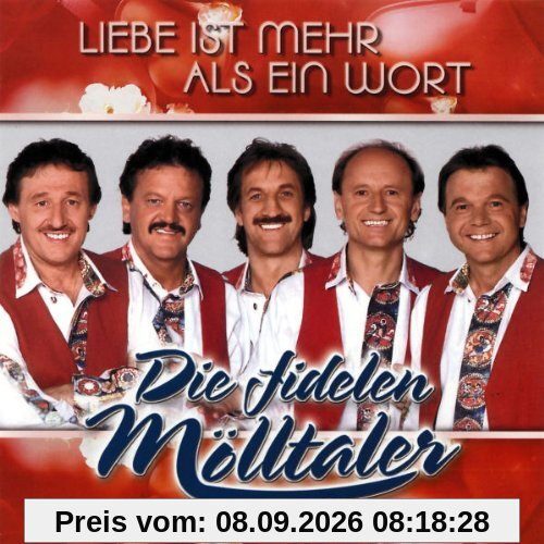 Liebe Ist Mehr Als Ein Wort