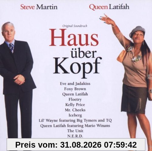 Haus über Kopf (Bringing Down The House)